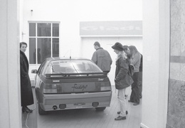 1741 40j Sint-lukas galerie